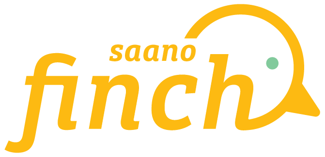 Saano Finch